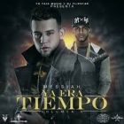 Messiah - Ya Era Tiempo (Vol. 2) (2015) Album